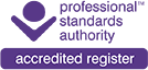 Professional Standards Authority Accredited Register