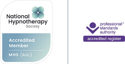 Vicki Crane - Accredited Member of The National Hypnotherapy Society