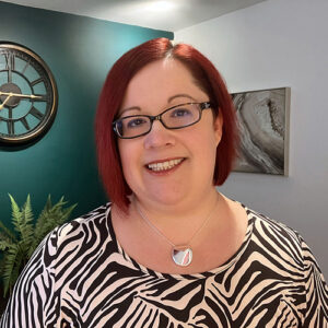 Picture of Vicki Crane
