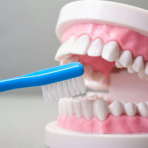 Dental phobia help in Leeds