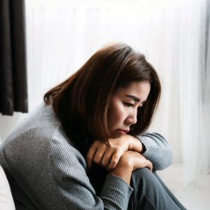 the difference between ptsd and c-ptsd