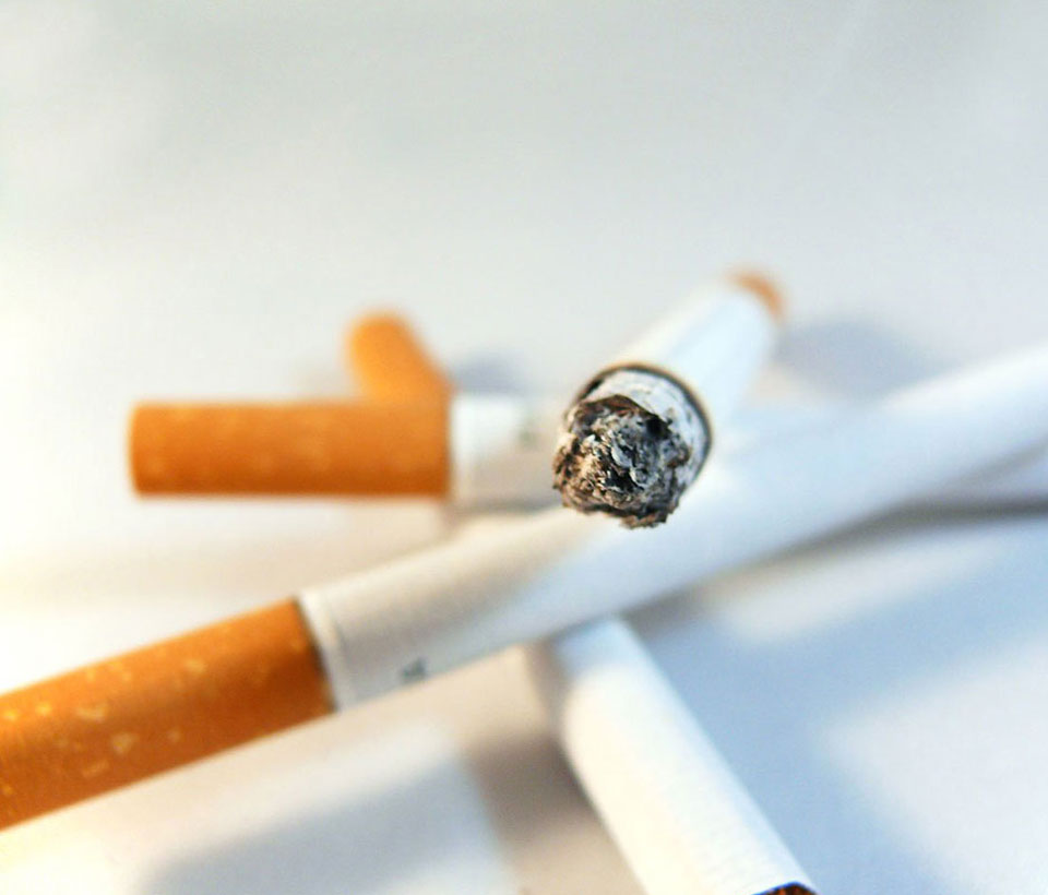 hypnotherapy to stop smoking and vaping in Leeds, West Yorkshire